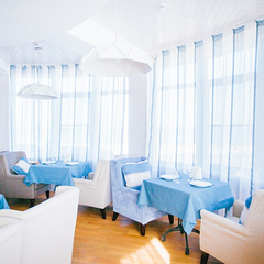 Отель Family Spa Resort, Темрюкский район, Краснодарский край