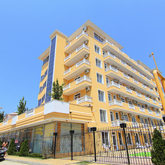 Отель Имера , Витязево, Краснодарский край