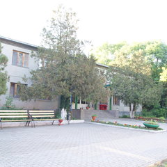 Санаторий Геолог Казахстана, Железноводск, Ставропольский край