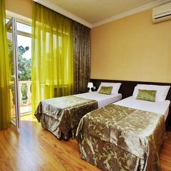 Отель Касабланка , Геленджик, Краснодарский край