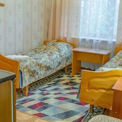 Санаторий Геолог Казахстана, Железноводск, Ставропольский край