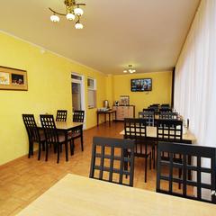 Отель Касабланка , Геленджик, Краснодарский край