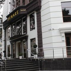 Отель Денарт, Сочи, Краснодарский край
