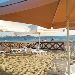 Отель Робинзон, Анапа, Краснодарский край