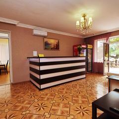 Отель Касабланка , Геленджик, Краснодарский край