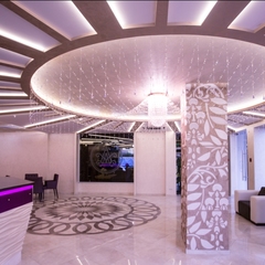 Отель Денарт, Сочи, Краснодарский край