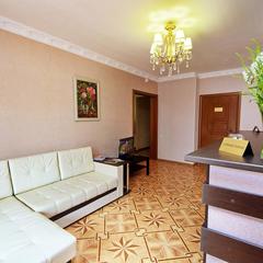 Отель Касабланка , Геленджик, Краснодарский край