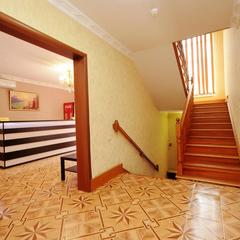 Отель Касабланка , Геленджик, Краснодарский край