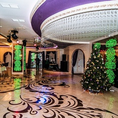 Отель Денарт, Сочи, Краснодарский край