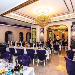 Отель Денарт, Сочи, Краснодарский край