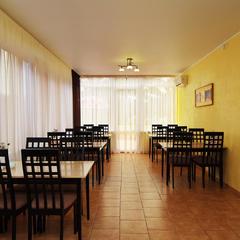 Отель Касабланка , Геленджик, Краснодарский край