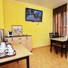 Отель Касабланка , Геленджик, Краснодарский край