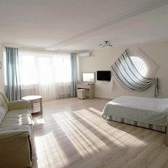 Отель Робинзон, Анапа, Краснодарский край