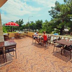 Отель Касабланка , Геленджик, Краснодарский край