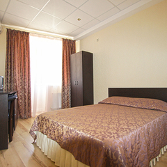 Отель Робинзон, Анапа, Краснодарский край