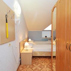 Отель Касабланка , Геленджик, Краснодарский край