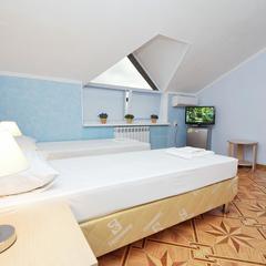 Отель Касабланка , Геленджик, Краснодарский край