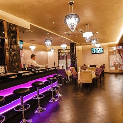 Отель Денарт, Сочи, Краснодарский край