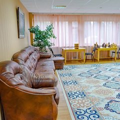 Санаторий Геолог Казахстана, Железноводск, Ставропольский край
