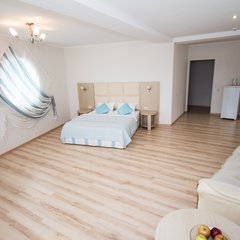 Отель Робинзон, Анапа, Краснодарский край