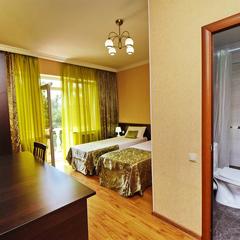 Отель Касабланка , Геленджик, Краснодарский край