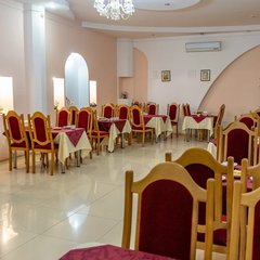 Санаторий Геолог Казахстана, Железноводск, Ставропольский край