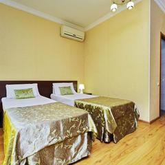 Отель Касабланка , Геленджик, Краснодарский край