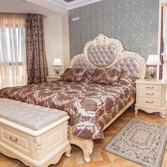 Отель Денарт, Сочи, Краснодарский край