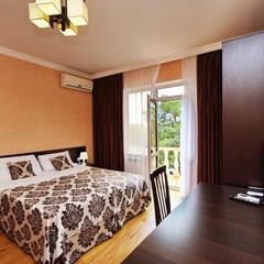 Отель Касабланка , Геленджик, Краснодарский край