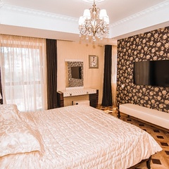 Отель Денарт, Сочи, Краснодарский край