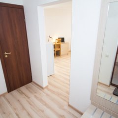 Отель Робинзон, Анапа, Краснодарский край