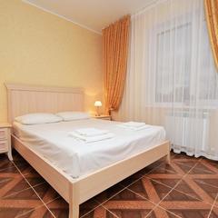 Отель Касабланка , Геленджик, Краснодарский край