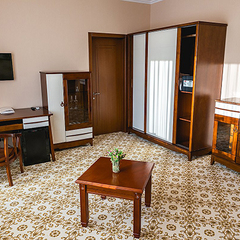 Отель Прованс, Горячий Ключ, Краснодарский край