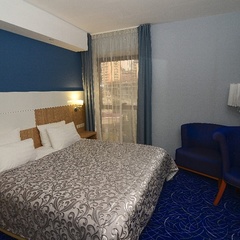 Отель Денарт, Сочи, Краснодарский край