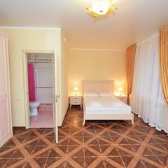 Отель Касабланка , Геленджик, Краснодарский край