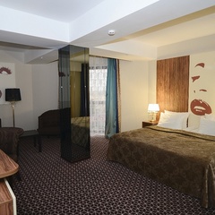 Отель Денарт, Сочи, Краснодарский край