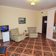 Отель Касабланка , Геленджик, Краснодарский край