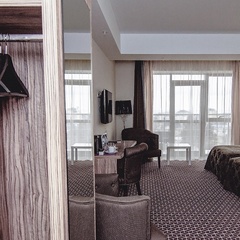 Отель Денарт, Сочи, Краснодарский край