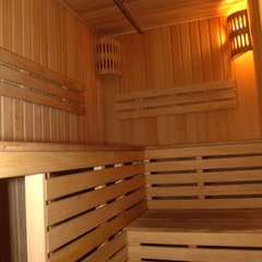 Санаторий Геолог Казахстана, Железноводск, Ставропольский край