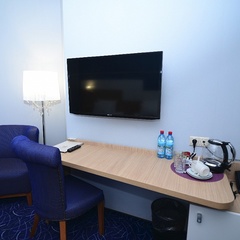 Отель Денарт, Сочи, Краснодарский край