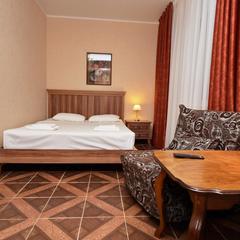 Отель Касабланка , Геленджик, Краснодарский край