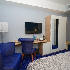 Отель Денарт, Сочи, Краснодарский край