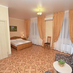 Отель Касабланка , Геленджик, Краснодарский край