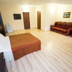 Отель Робинзон, Анапа, Краснодарский край