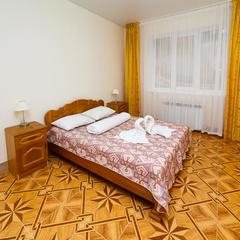 Отель Касабланка , Геленджик, Краснодарский край