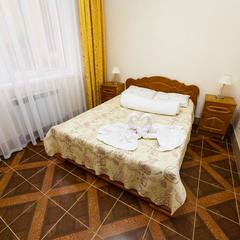 Отель Касабланка , Геленджик, Краснодарский край