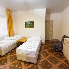 Отель Касабланка , Геленджик, Краснодарский край