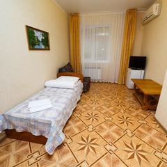 Отель Касабланка , Геленджик, Краснодарский край