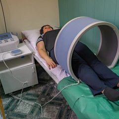 Санаторий Геолог Казахстана, Железноводск, Ставропольский край