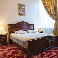Отель Прованс, Горячий Ключ, Краснодарский край